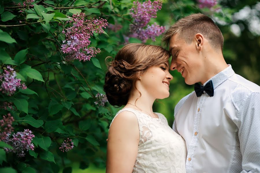 Fotografo di matrimoni Victoria Mevsha (mevsha). Foto del 27 maggio 2015