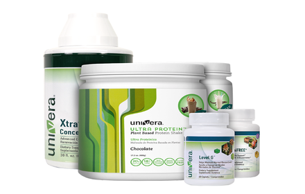 KM Univera small promo image