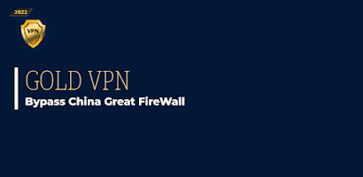 Gold VPN - Fast, Secure Proxy Screenshot