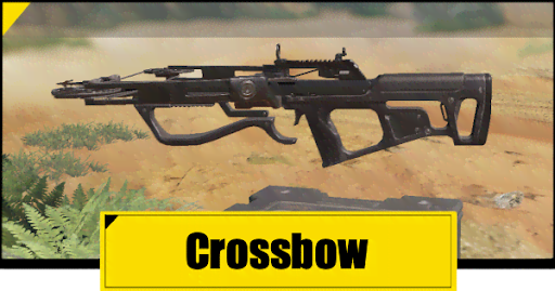 Crossbow