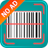Barcode Scanner (No Ads)4.7.8