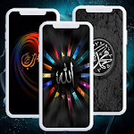 Cover Image of डाउनलोड Allah Islamic Wallpaper HD 3.1.2 APK