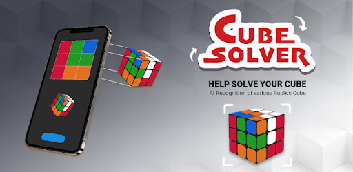 Rubiks Cube - AI Cube Solver