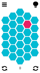 HexaSpin Spinner - náhled