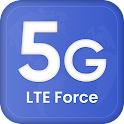 Icon Force LTE Only 4G/5G