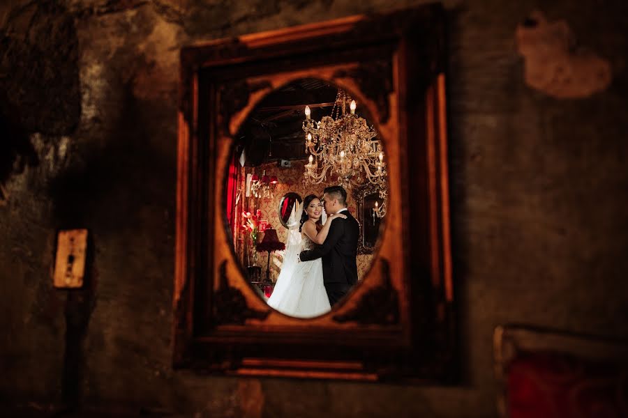 Wedding photographer Jaime Gonzalez (jaimegonzalez). Photo of 5 December 2018