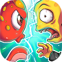 Baixar Octopus Clan War: Tofu Monster Invasion Instalar Mais recente APK Downloader