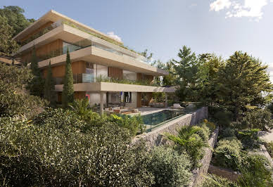 Appartement avec terrasse et piscine 2