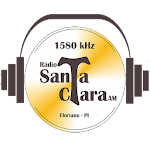 Cover Image of Download Radio Santa Clara 3.0 APK
