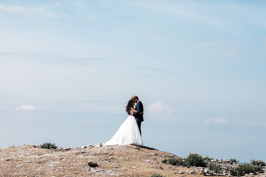 Wedding photographer Anette Bruzan (bruzan). Photo of 17 July 2018