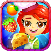 Sally's Master Chef Story  Icon