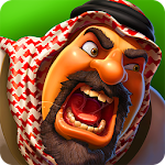 Tribal Rivals Apk