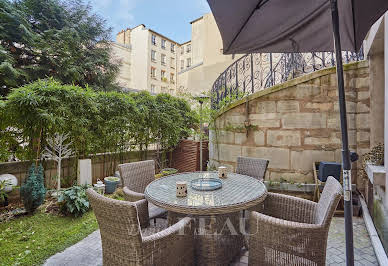 Appartement avec terrasse 1