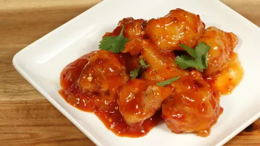 Gobi Manchurian