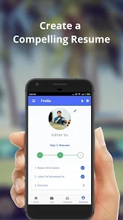 Jobs007™ - Search Singapore Jobs(圖4)-速報App