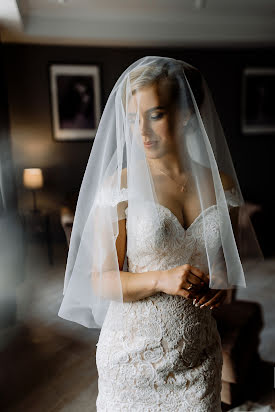 Wedding photographer Ekaterina Domracheva (katedomracheva). Photo of 10 July 2018