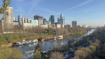 appartement à Neuilly-sur-Seine (92)