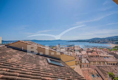 Apartment with terrace 2