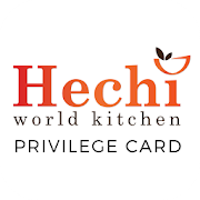 Hechi Privilege Card  Icon