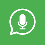 Cover Image of Herunterladen Save, Listen and Manage WhatsApp Voice Notes 1.1.1 APK