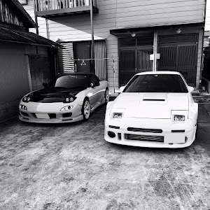 RX-7 FC3C