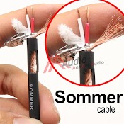 Dây Tín Hiệu Sommer