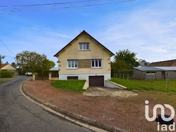 maison à Assevillers (80)