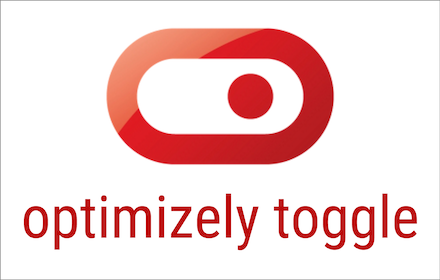 Optimizely Toggle for Chrome chrome extension