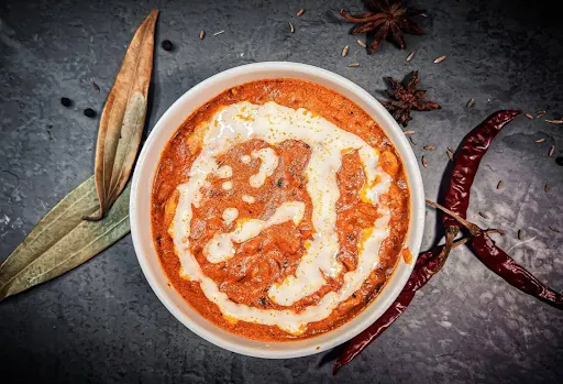 Butter Chicken Masala