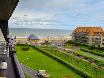 appartement à Villers-sur-Mer (14)