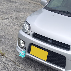 プレオ RS
