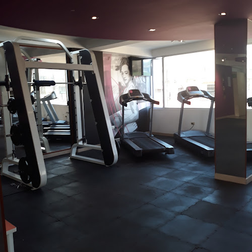 Gym 360 Fitness - Gimnasio