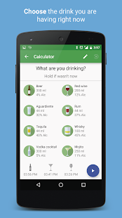 Breathalyzer Cautoh(圖1)-速報App