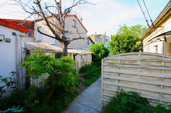 appartement à Le Bourget (93)