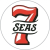 Logo of 7 Seas Key Lime Sour Ale