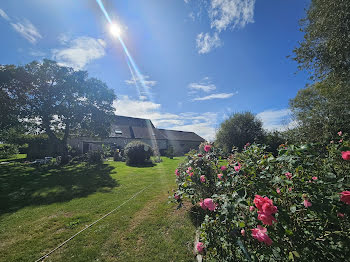 maison à Boisgervilly (35)