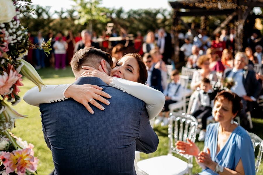 Fotógrafo de casamento Blanca Gonzalez (fotografiablanca). Foto de 30 de janeiro 2023