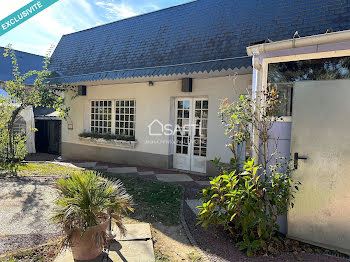 maison à La Guerche-de-Bretagne (35)