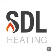 SDL Heating Logo