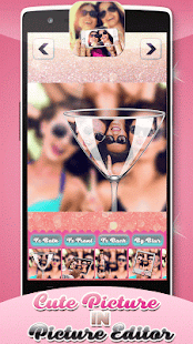 How to mod Cute Picture in Picture Editor lastet apk for android