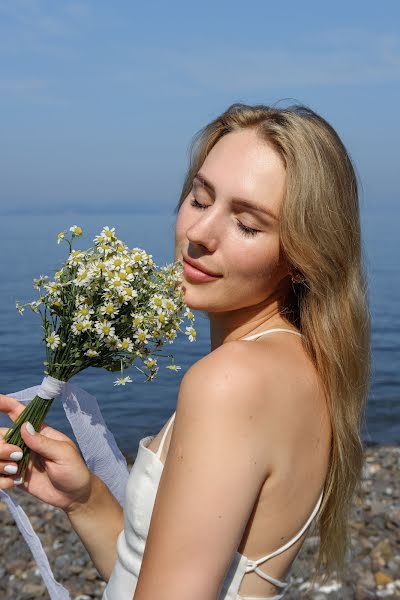 Wedding photographer Katerina Podsolnechnaya (podsolnechnaya). Photo of 27 August 2021