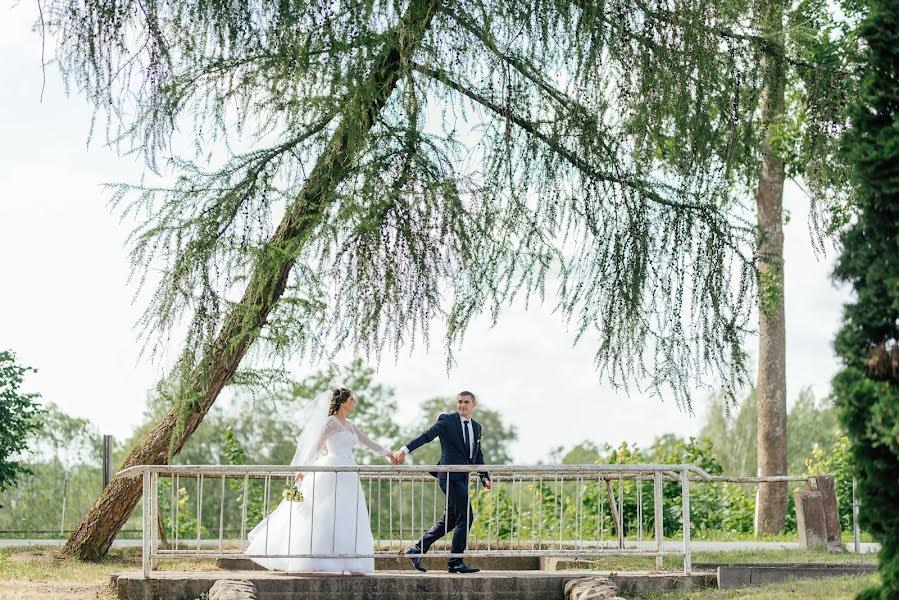 Jurufoto perkahwinan Evgeniy Yanen (jevgen). Foto pada 15 Jun 2018