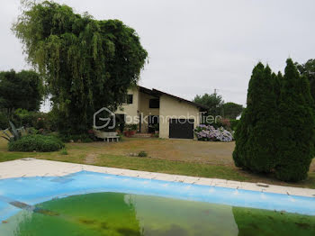 maison à Aire-sur-l'Adour (40)