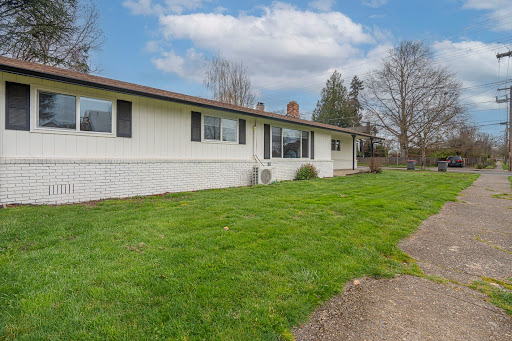 Maison avec jardin 1