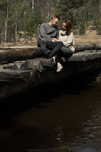 Wedding photographer Evgeniy Potorochin (100th). Photo of 8 May 2018