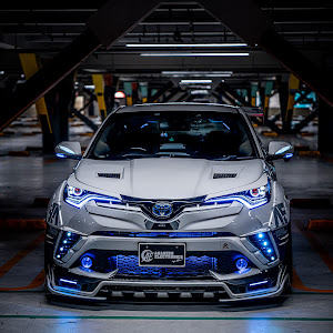 C-HR ZYX10