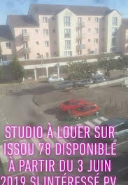 appartement à Issou (78)