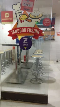 Tandoor Fusion photo 1