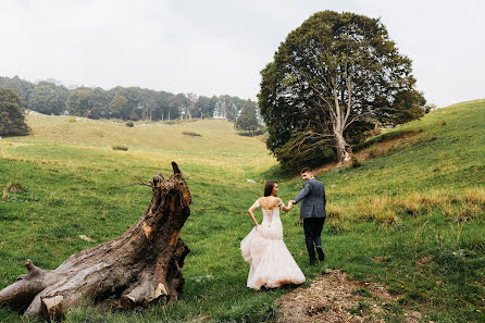 結婚式の写真家Andrey Gelevey (lisiy181929)。2019 11月4日の写真