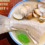 超人鱸魚湯